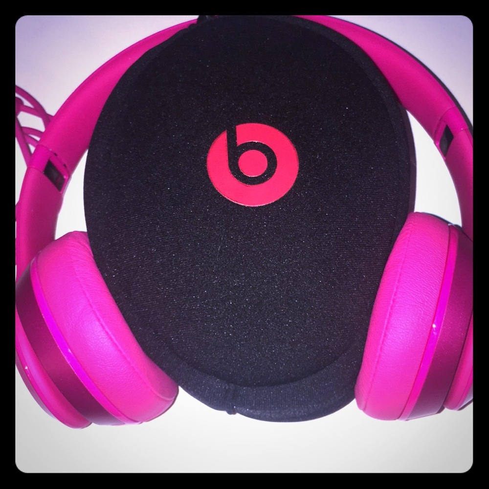 BRINGING BACK THE BEATS